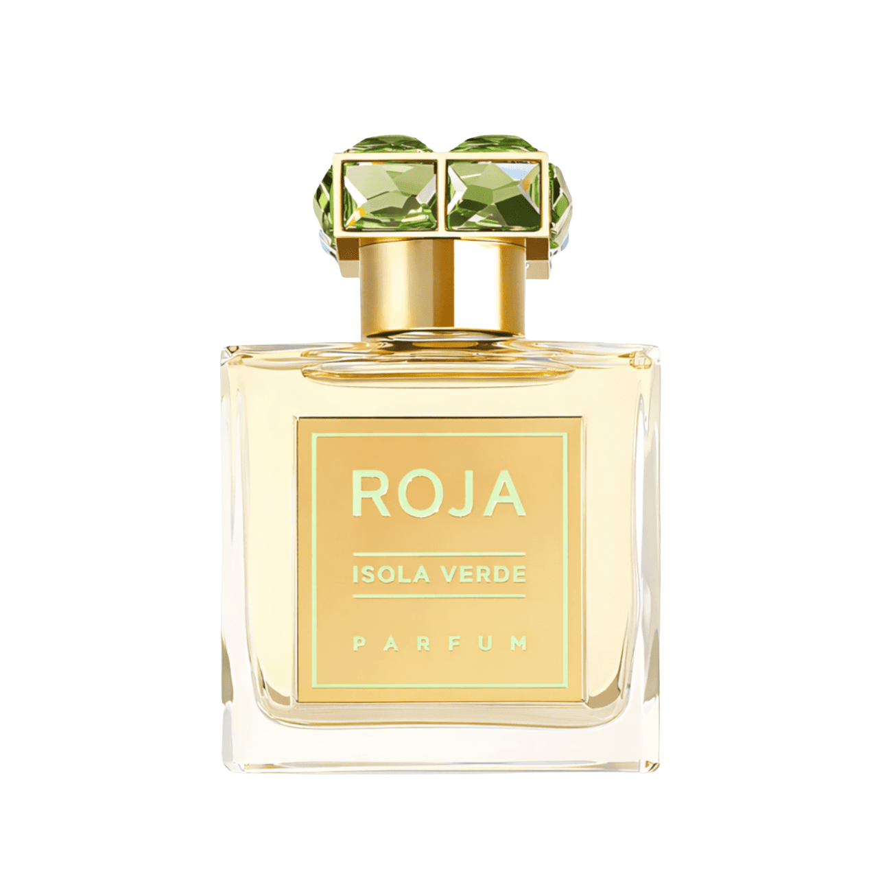 Roja Parfums Isola Verde