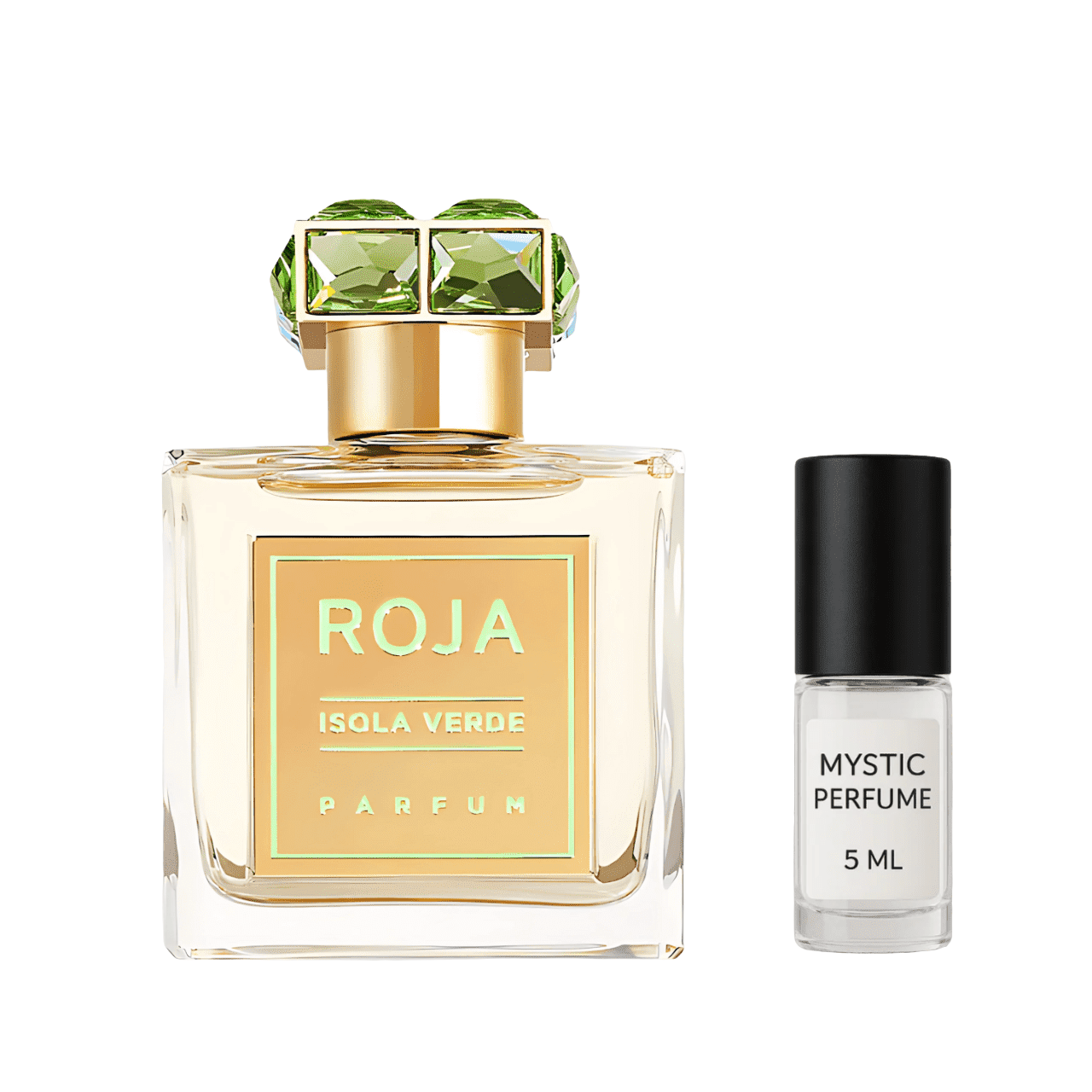 Roja Parfums Isola Verde
