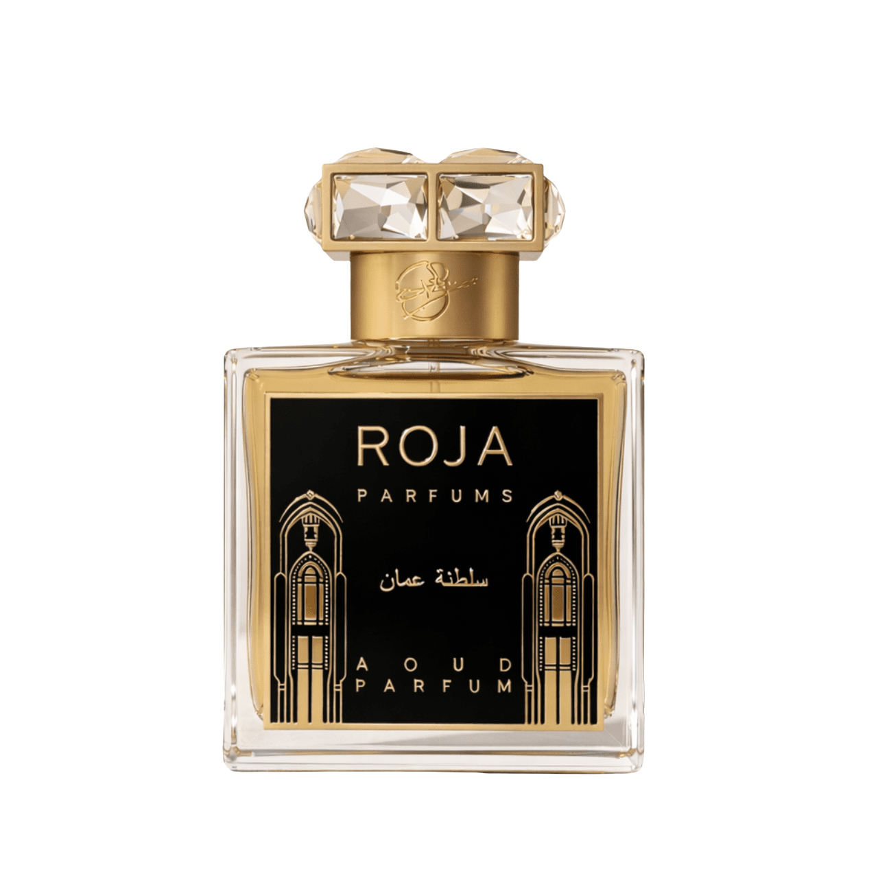Roja Sultanate of Oman Aoud