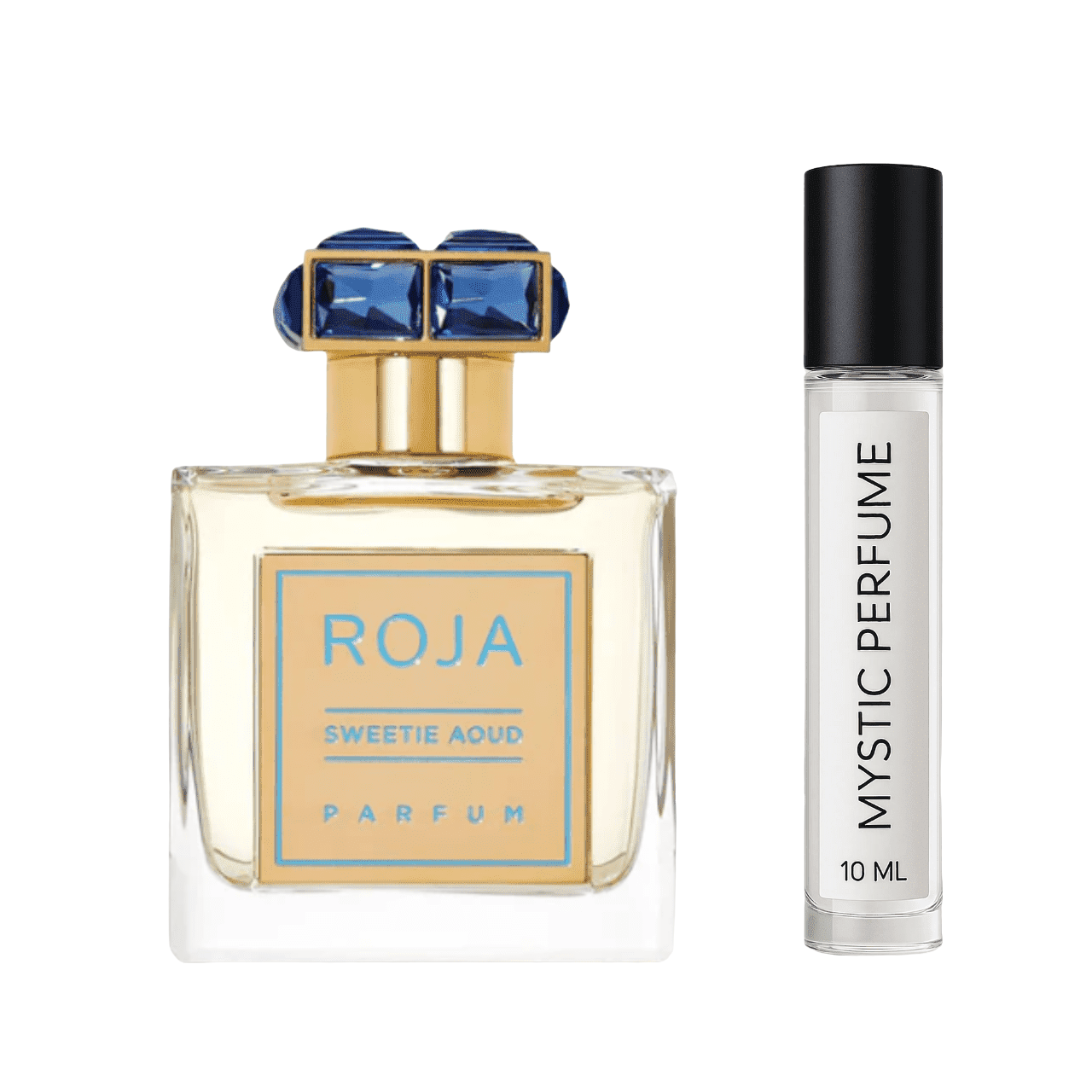 Roja Sweetie Aoud