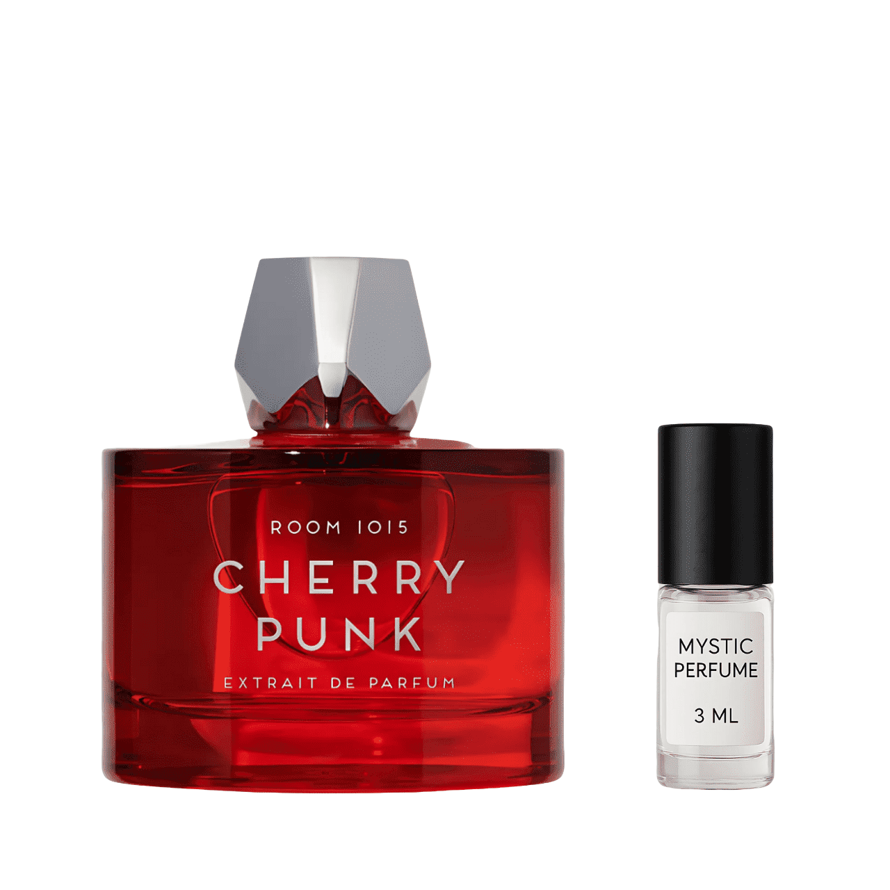 Room 1015 Cherry Punk