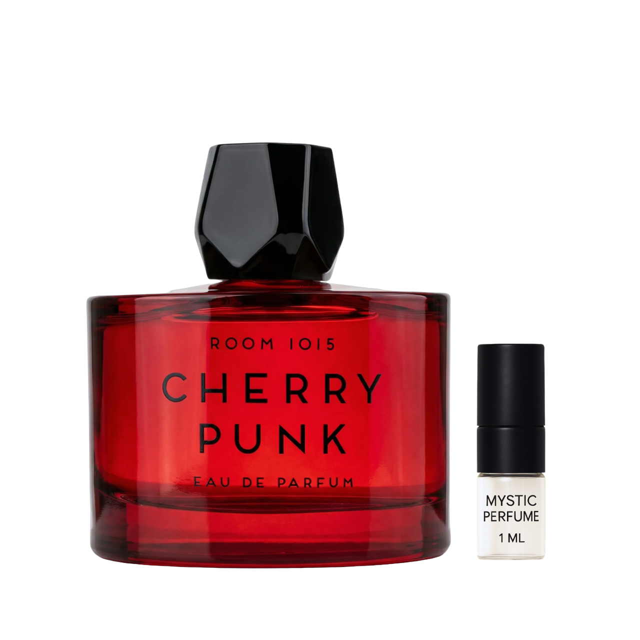Room 1015 Cherry Punk