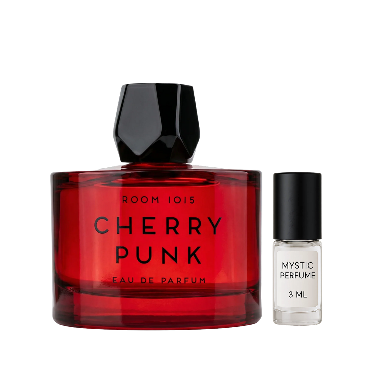 Room 1015 Cherry Punk