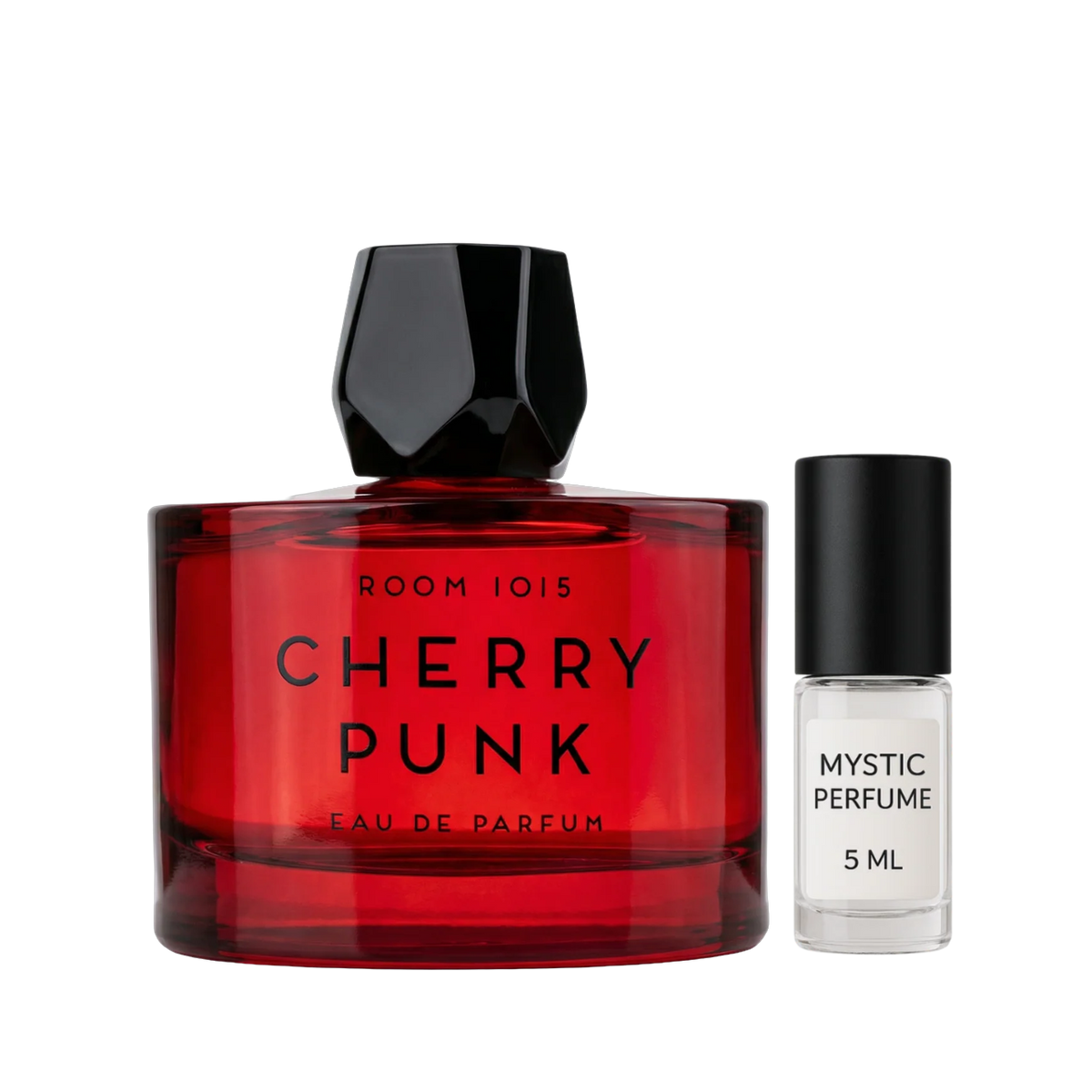 Room 1015 Cherry Punk