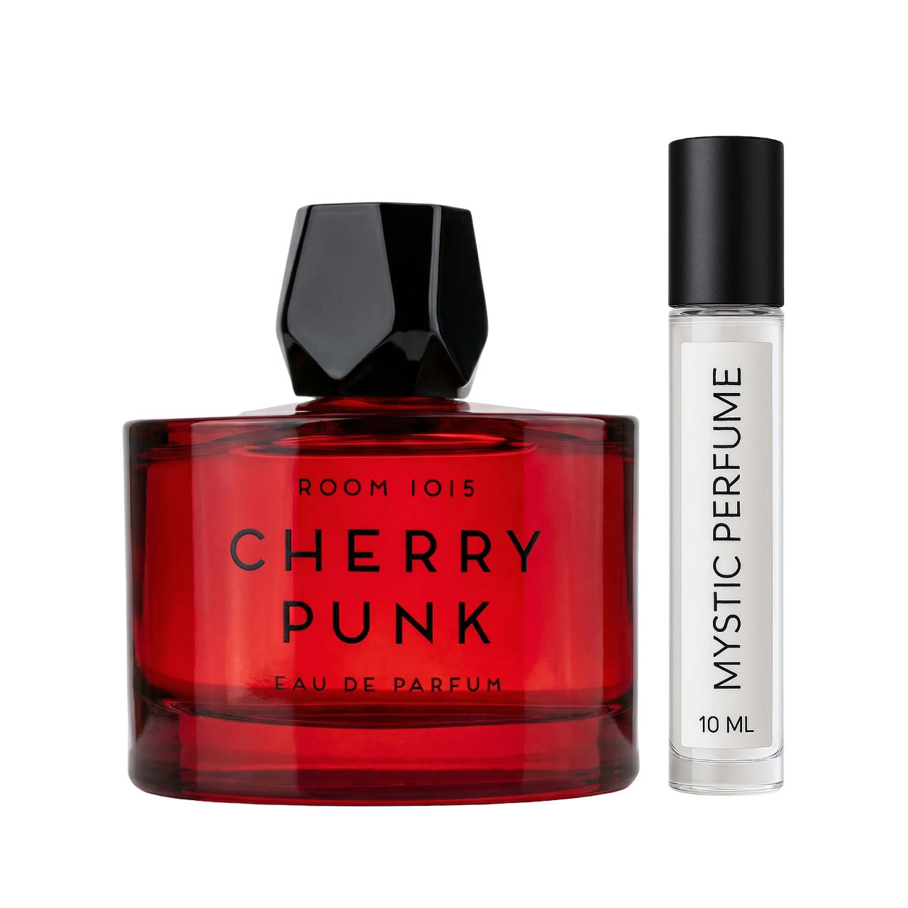 Room 1015 Cherry Punk