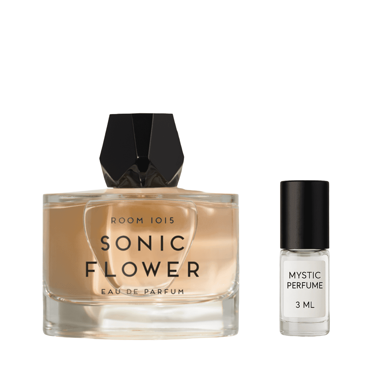 Room 1015 Sonic Flower