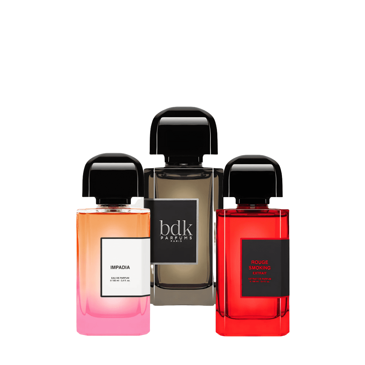 Sample Set - BDK Discovery