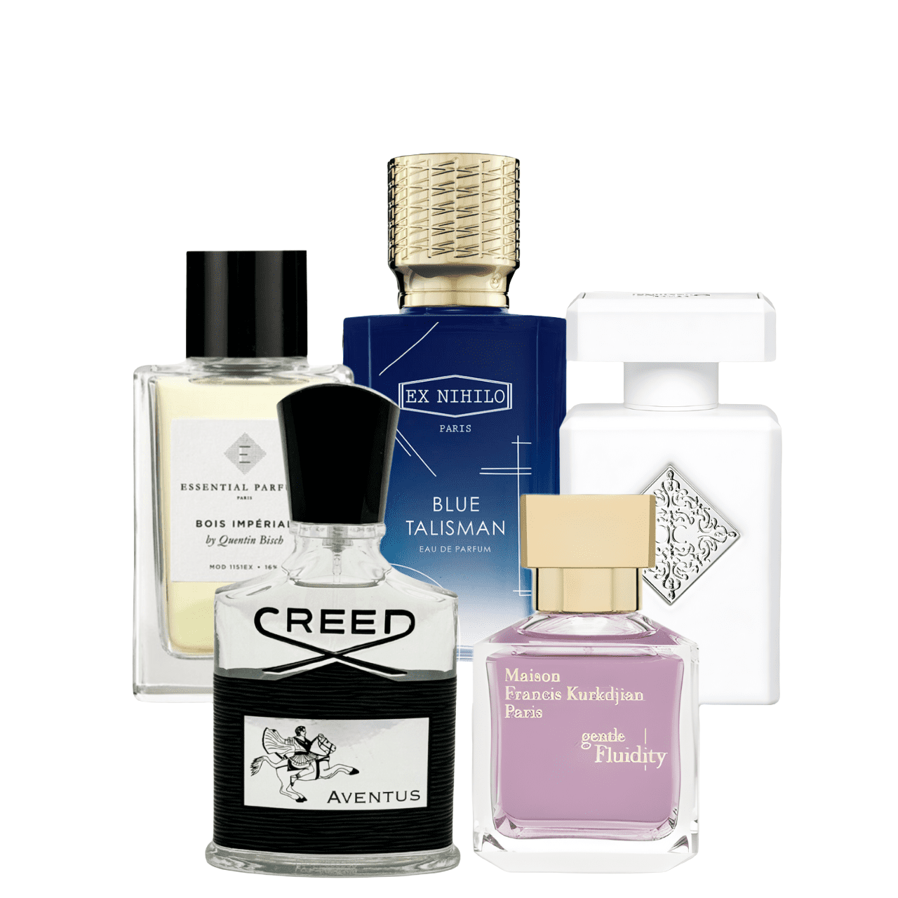 Sample Set - Best Seller Discovery 2