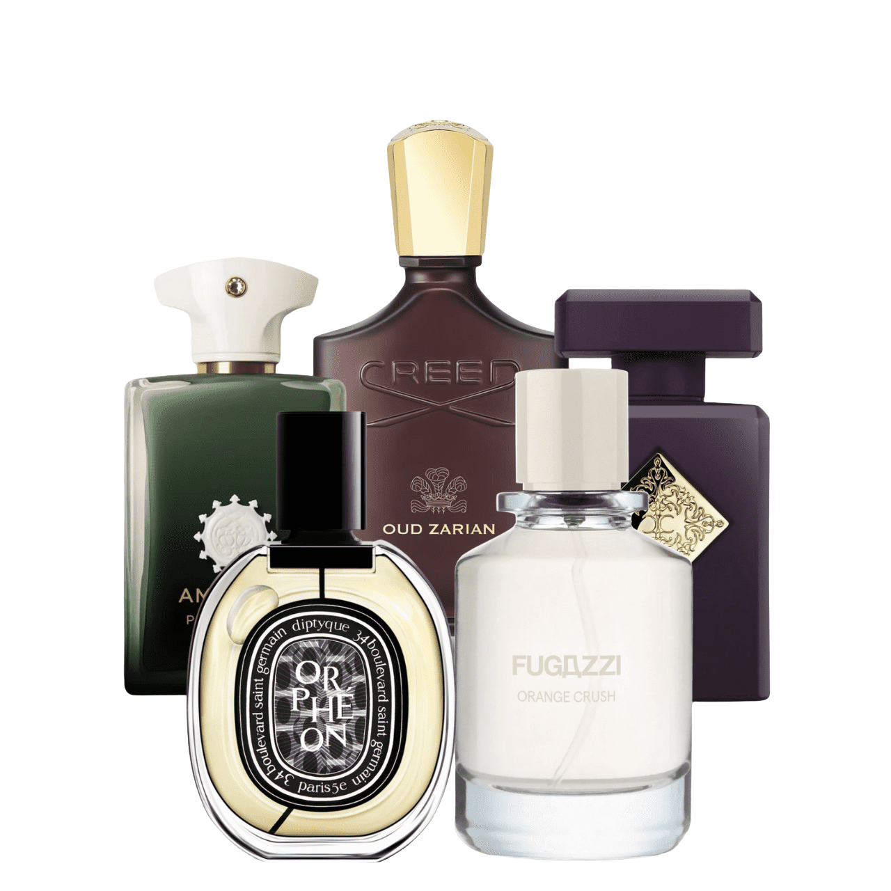 Sample Set - Best Seller Discovery 3