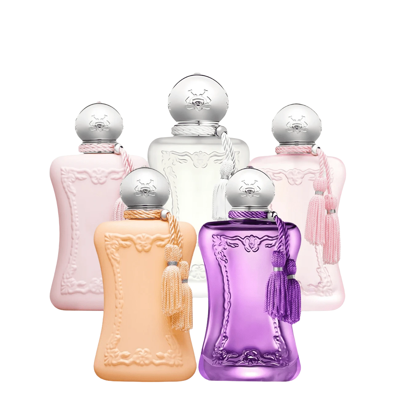 Sample Set - Parfums de Marly Discovery Women