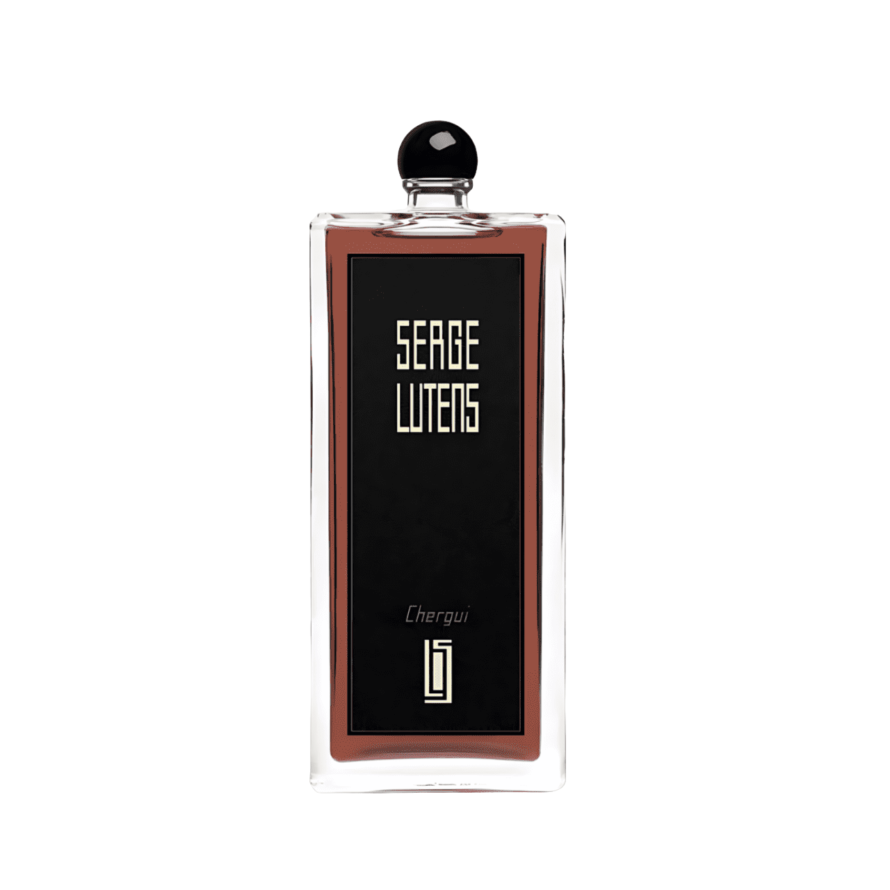 Serge Lutens Chergui