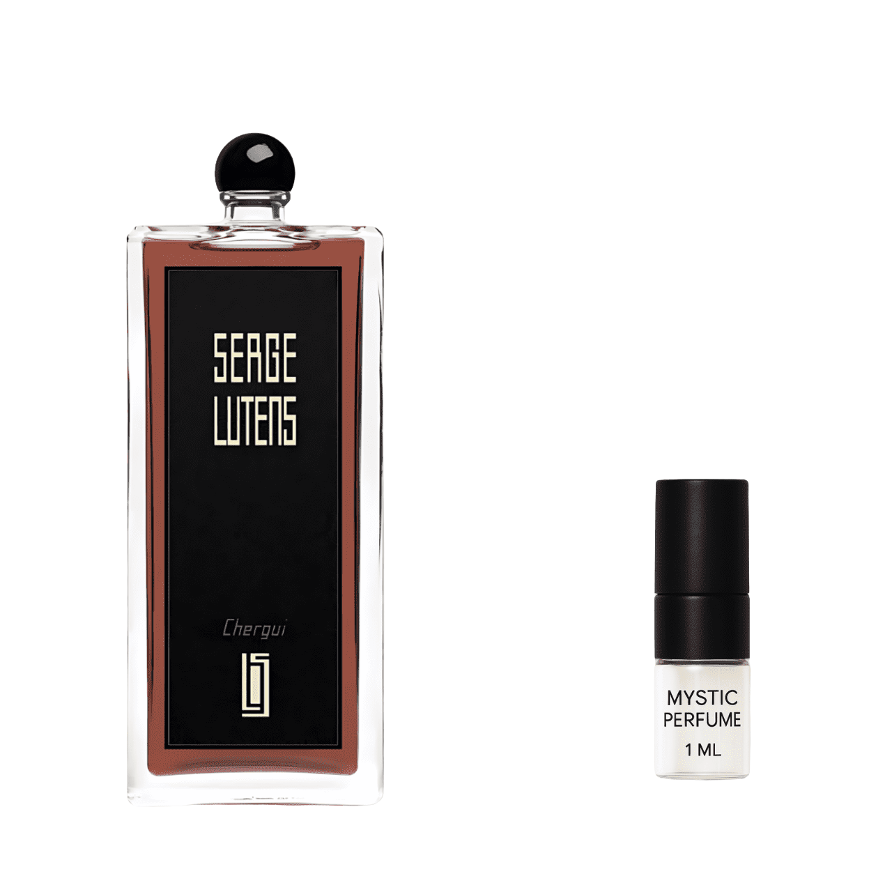 Serge Lutens Chergui