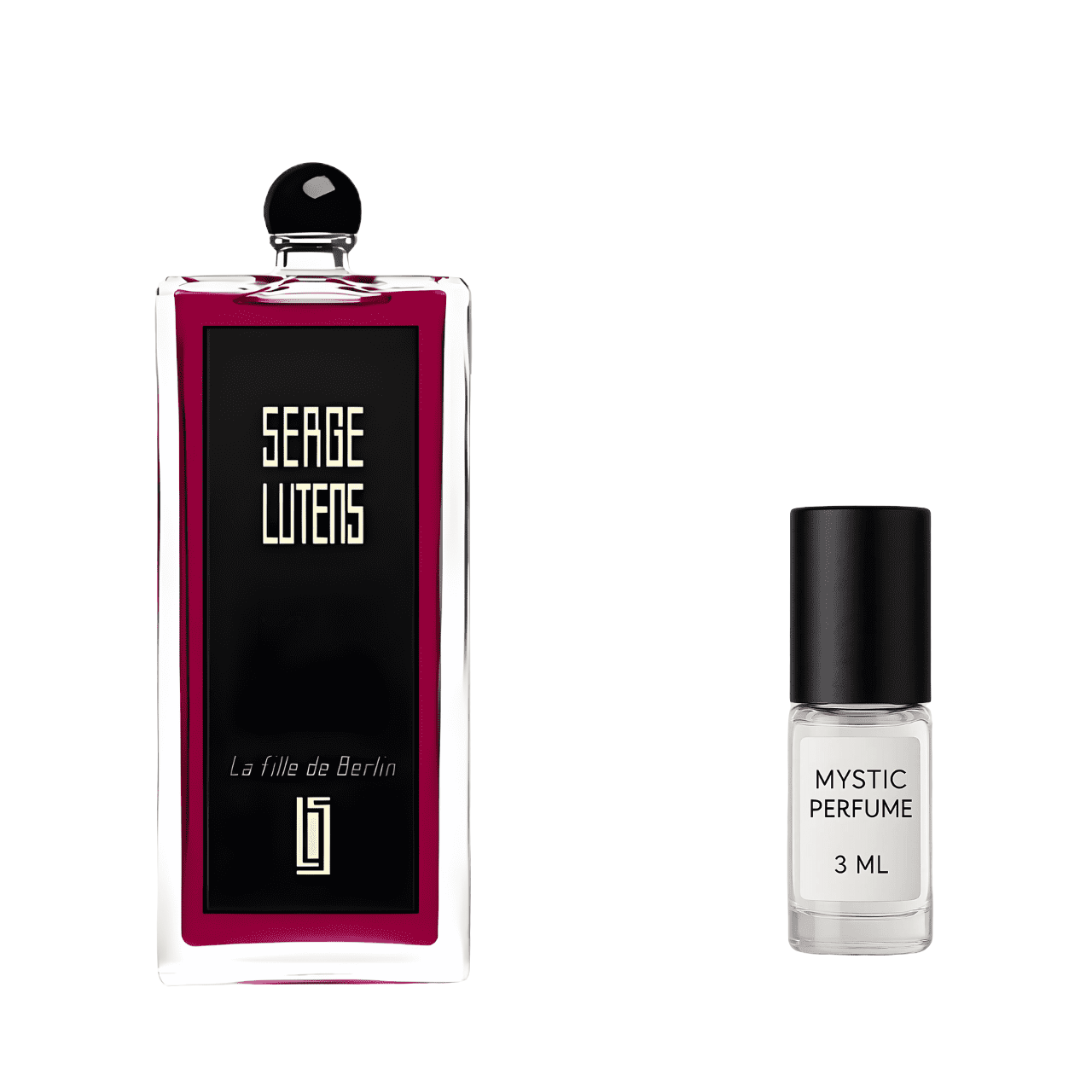 Serge Lutens La Fille de Berlin
