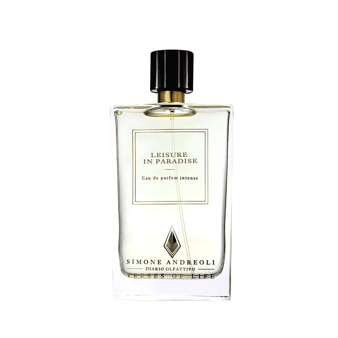 Simone Andreoli Leisure in Paradise