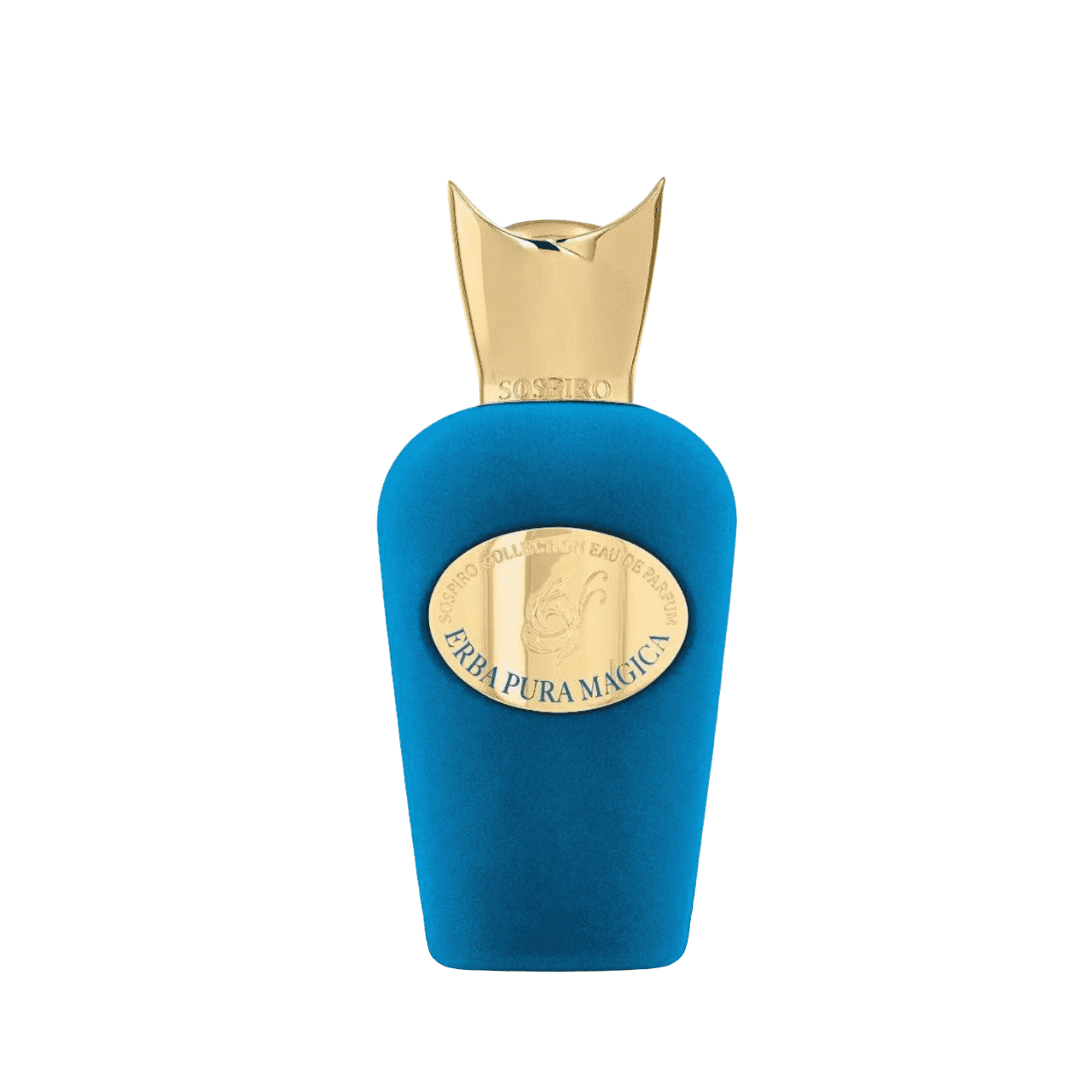 香水(女性用) SOSPIRO ERBA PURA MAGICA 100ml Sospiro Erba Pura Magica