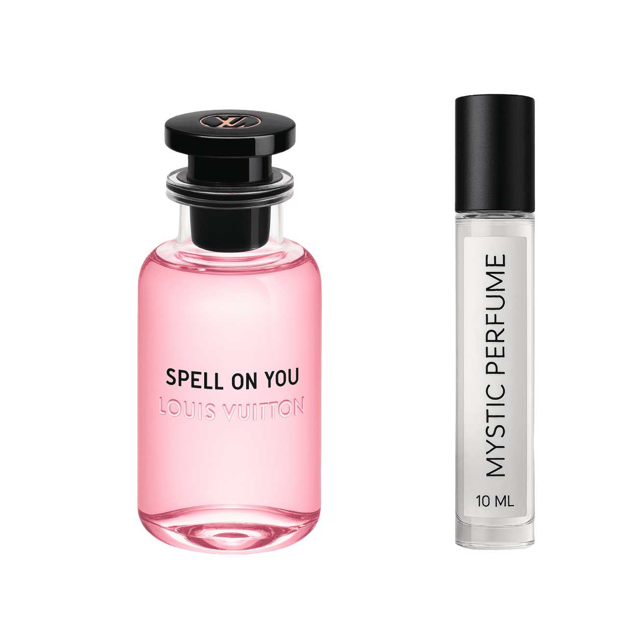 Spell On You