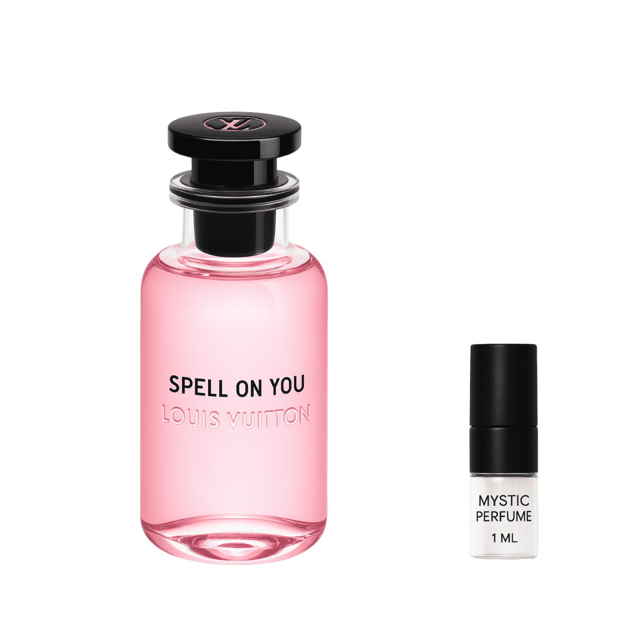 Spell On You