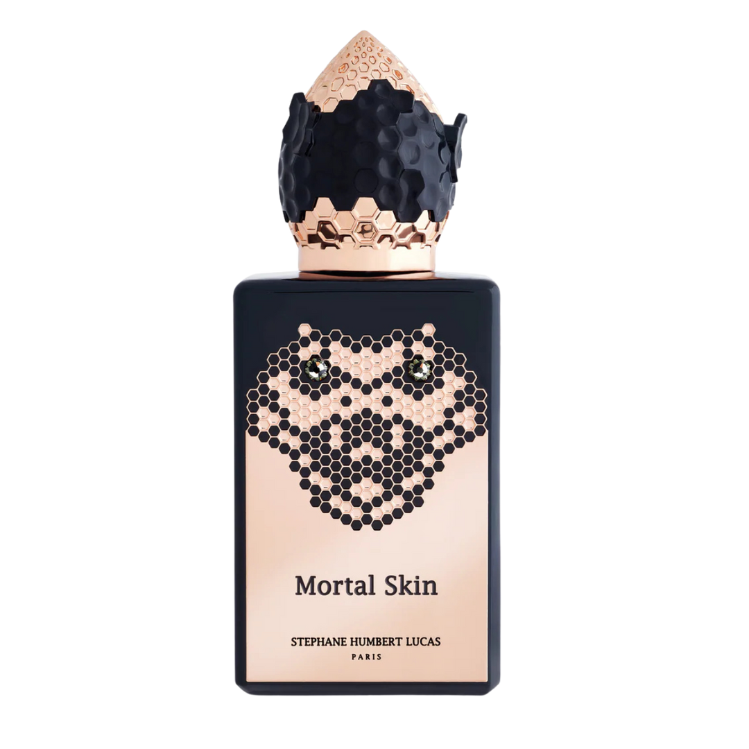Stephanie Humbert Lucas Mortal Skin