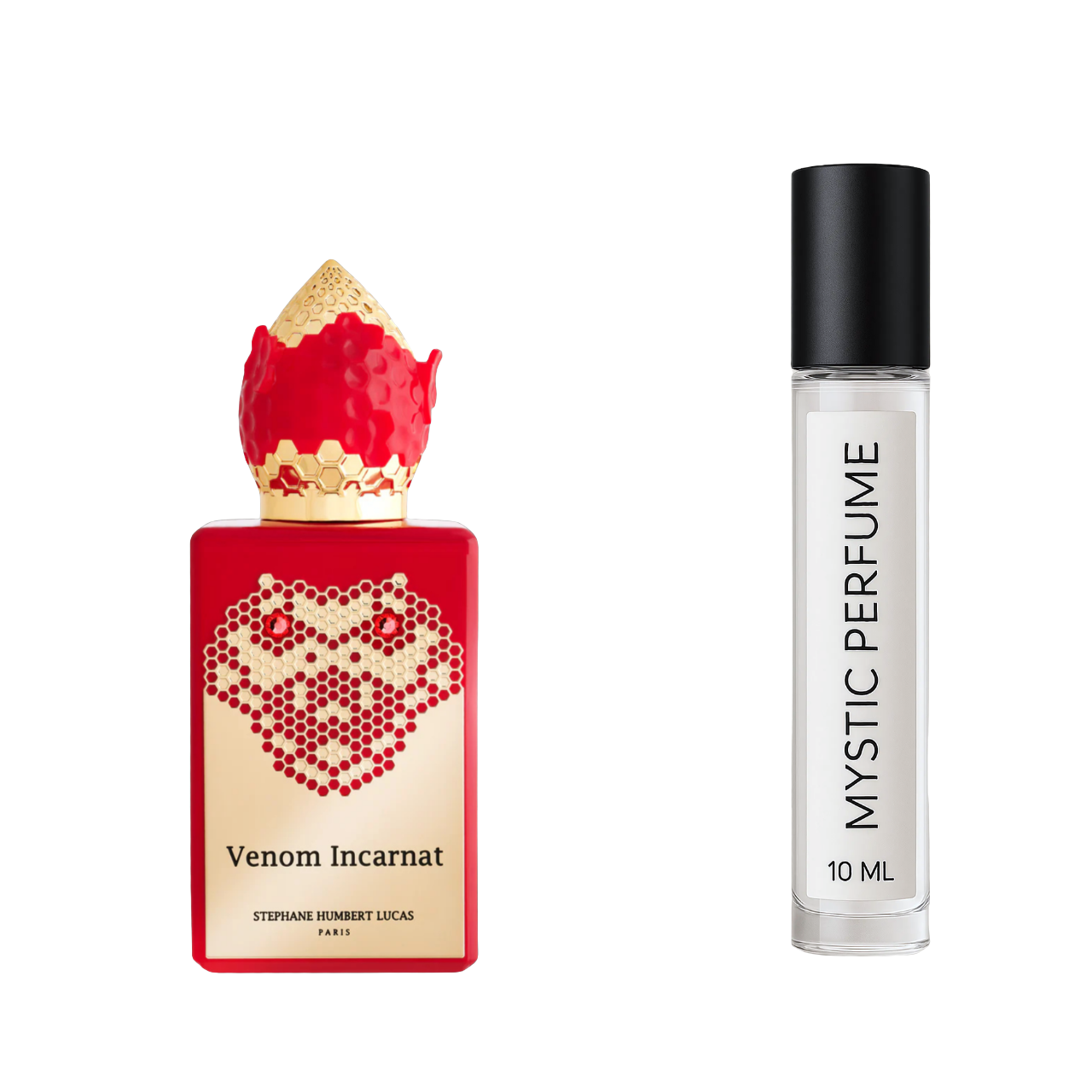 Stephane Humbert Lucas Venom Incarnat