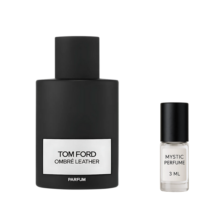 Sample - Tom Ford Ombré Leather Parfum