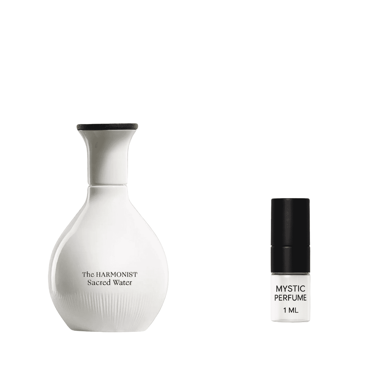 The Harmonist Sacred Water
