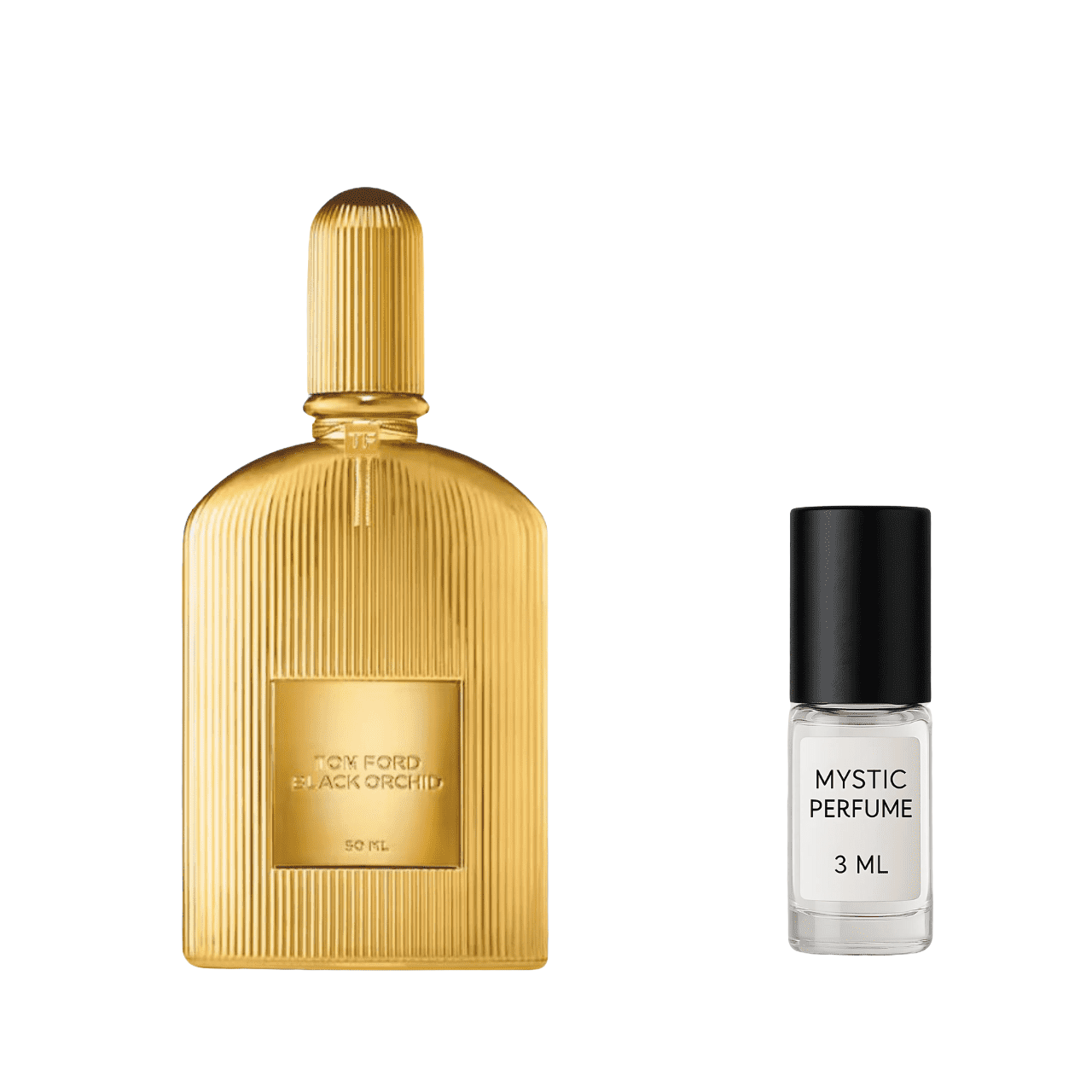 Tom Ford Black Orchid Parfum