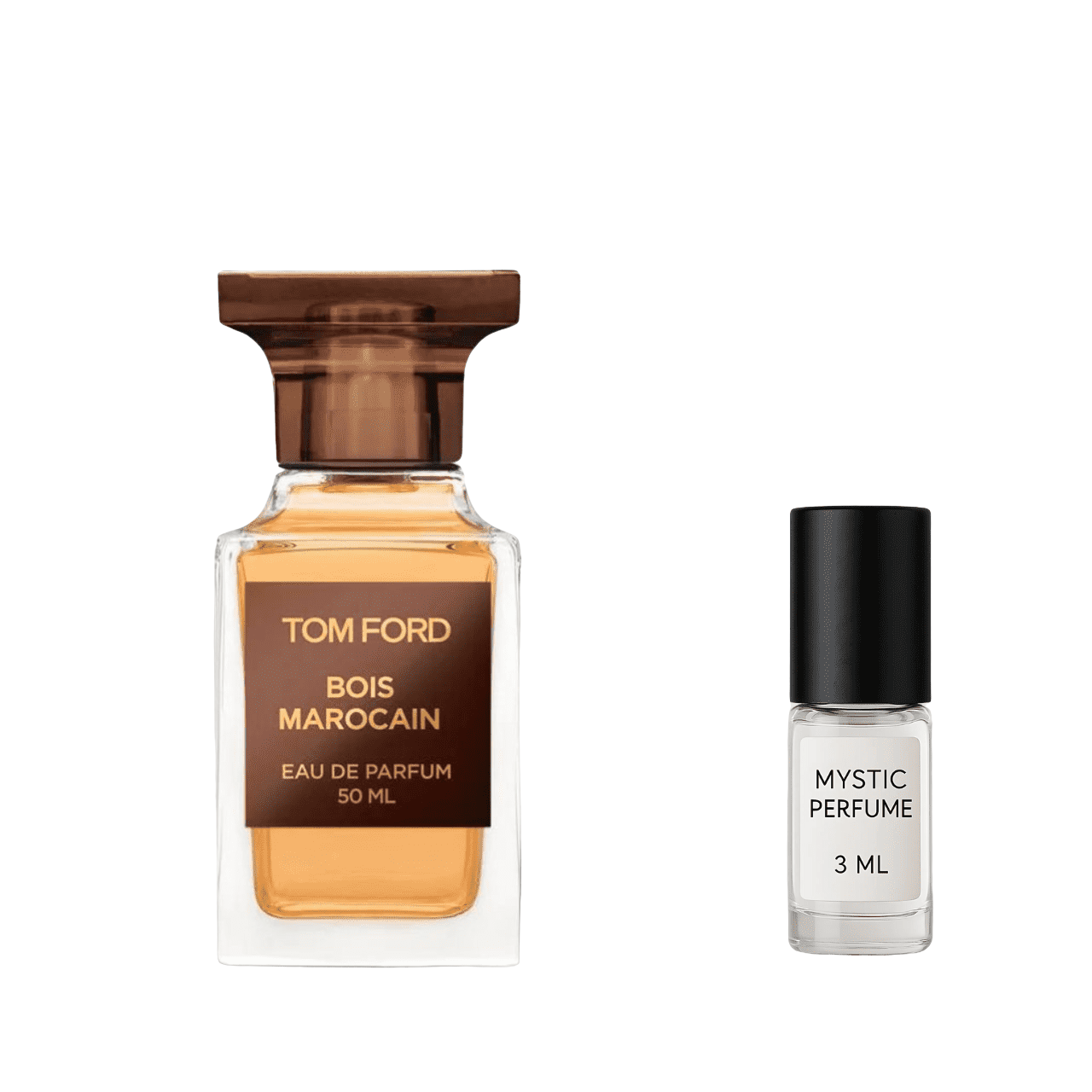Tom Ford Bois Marocain