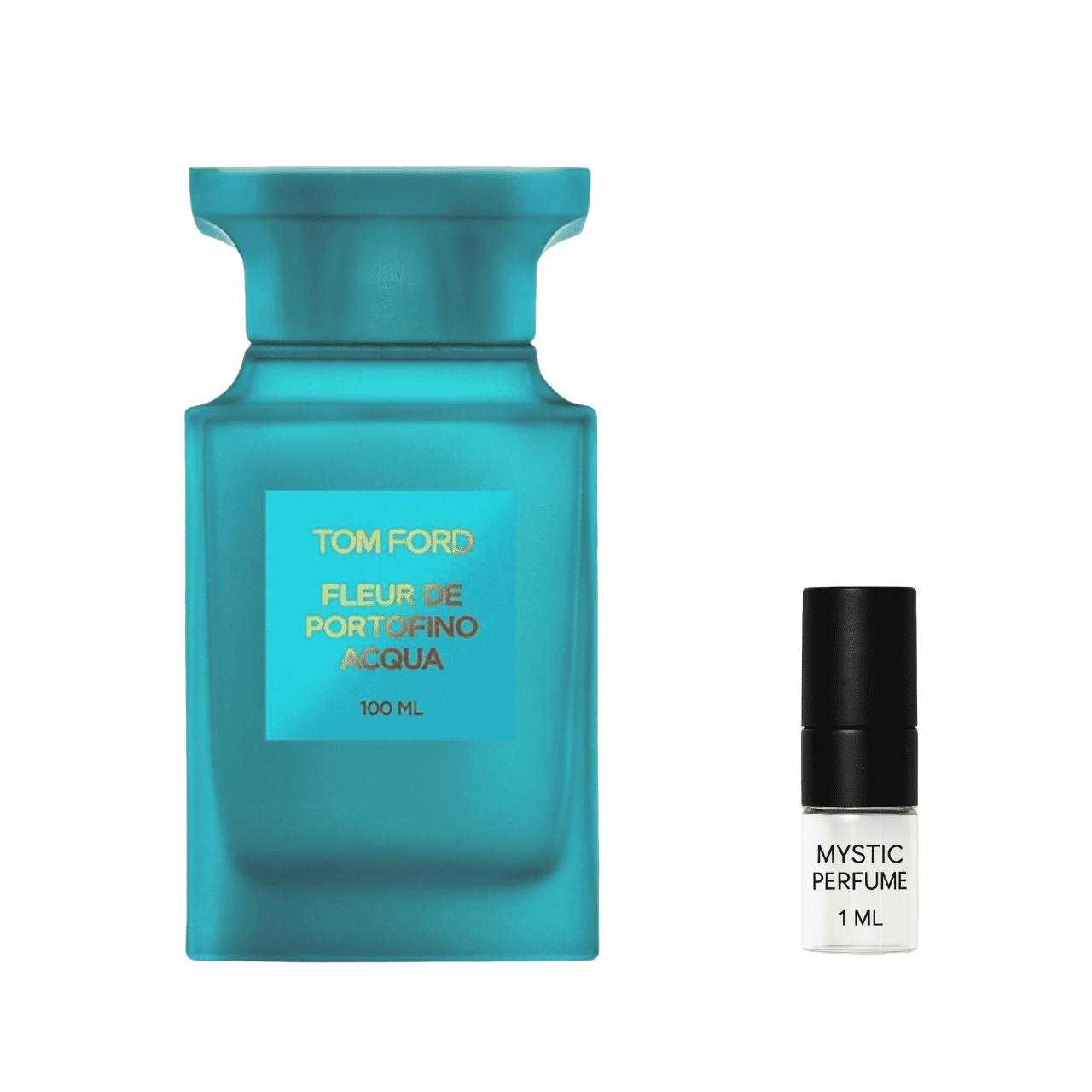 Tom Ford Fleur De Portofino Acqua