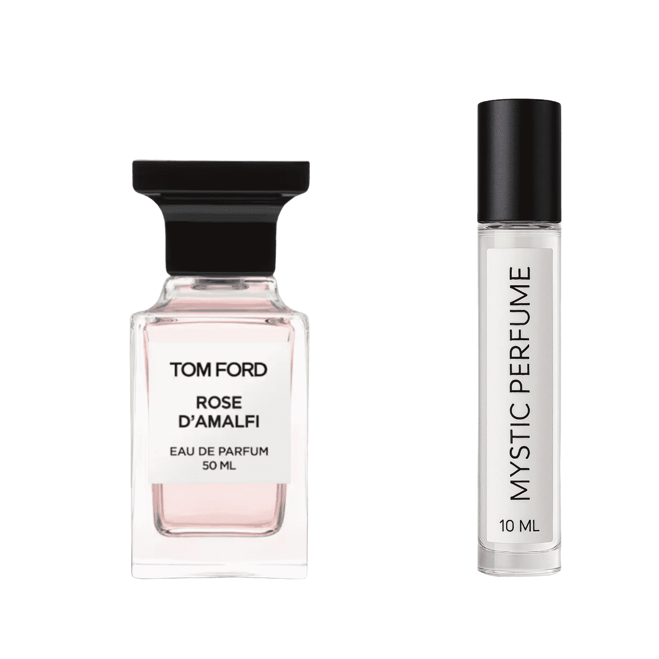 Tom Ford Rose D'Amalfi