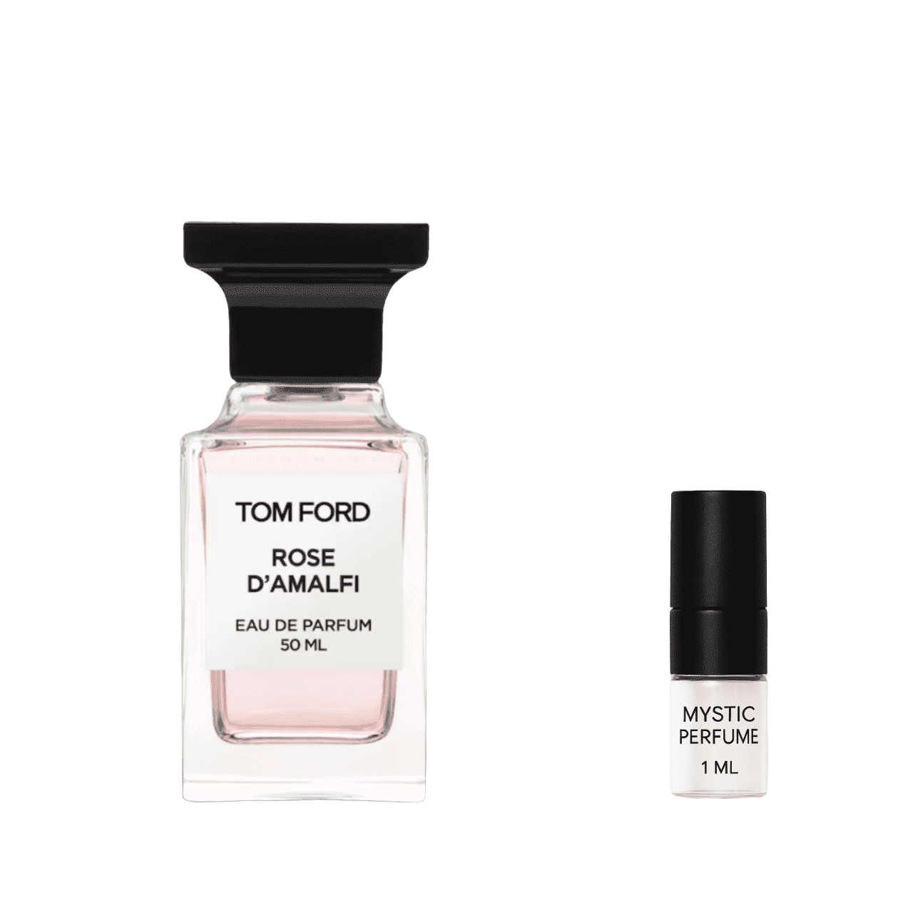Tom Ford Rose D'Amalfi
