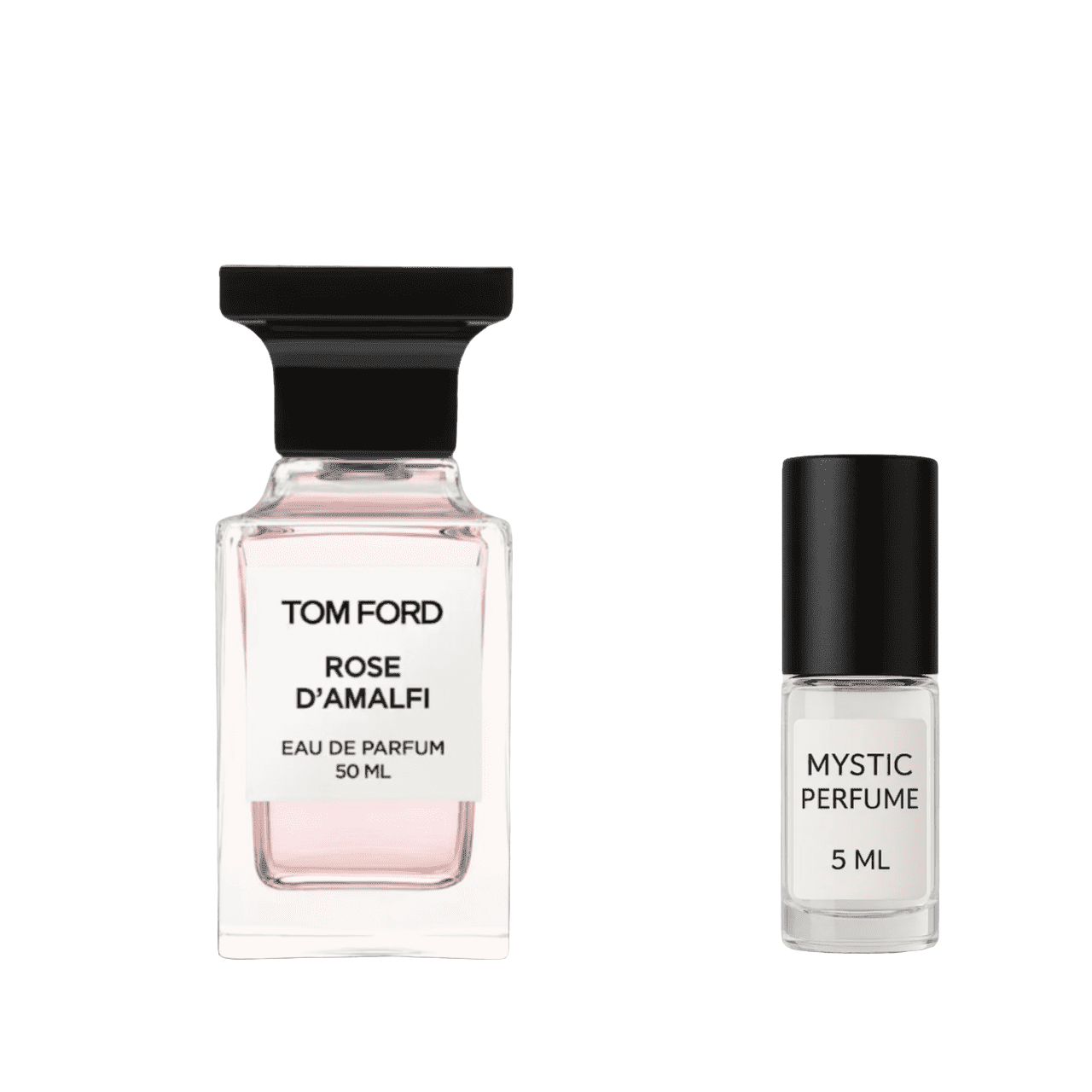 Tom Ford Rose D'Amalfi