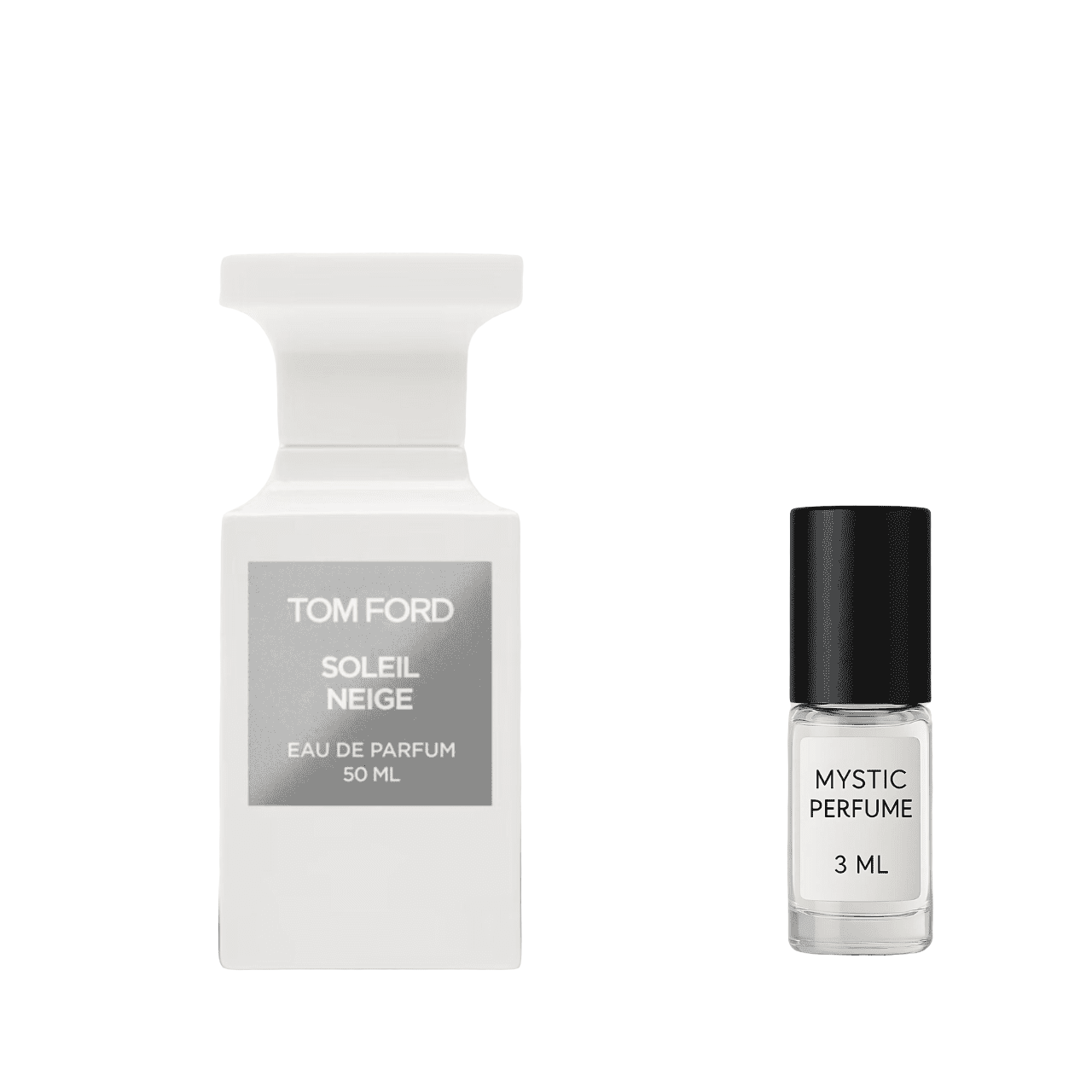 Tom Ford Soleil Neige