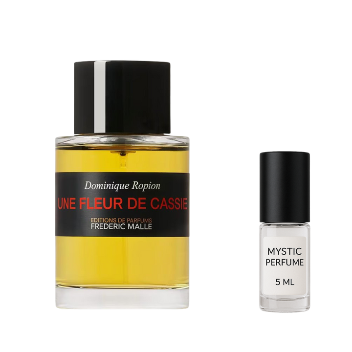 Sample - Frederic Malle Une Fleur De Cassie