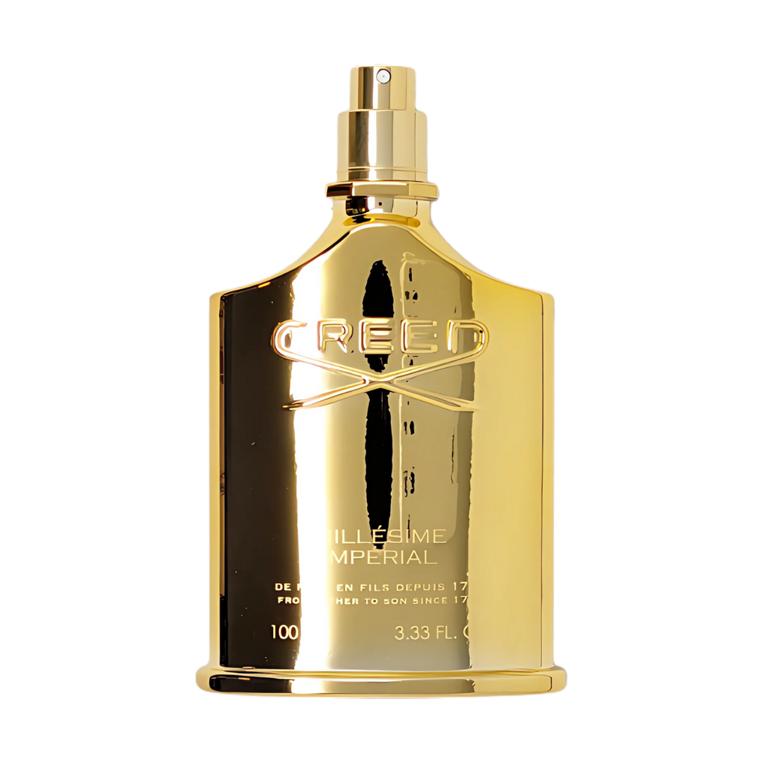 Creed Millesime Imperial Tester (No Cap)