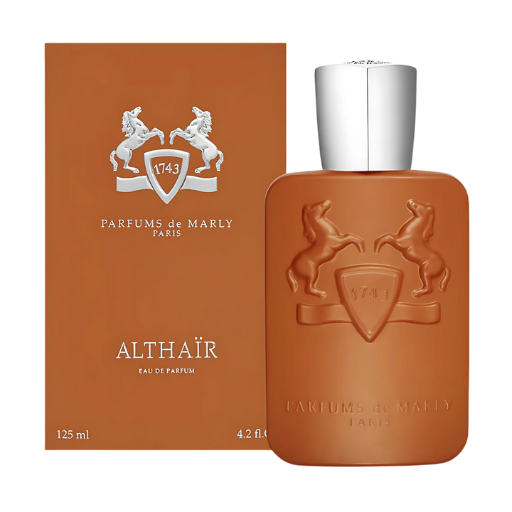 Parfums De Marly Althair