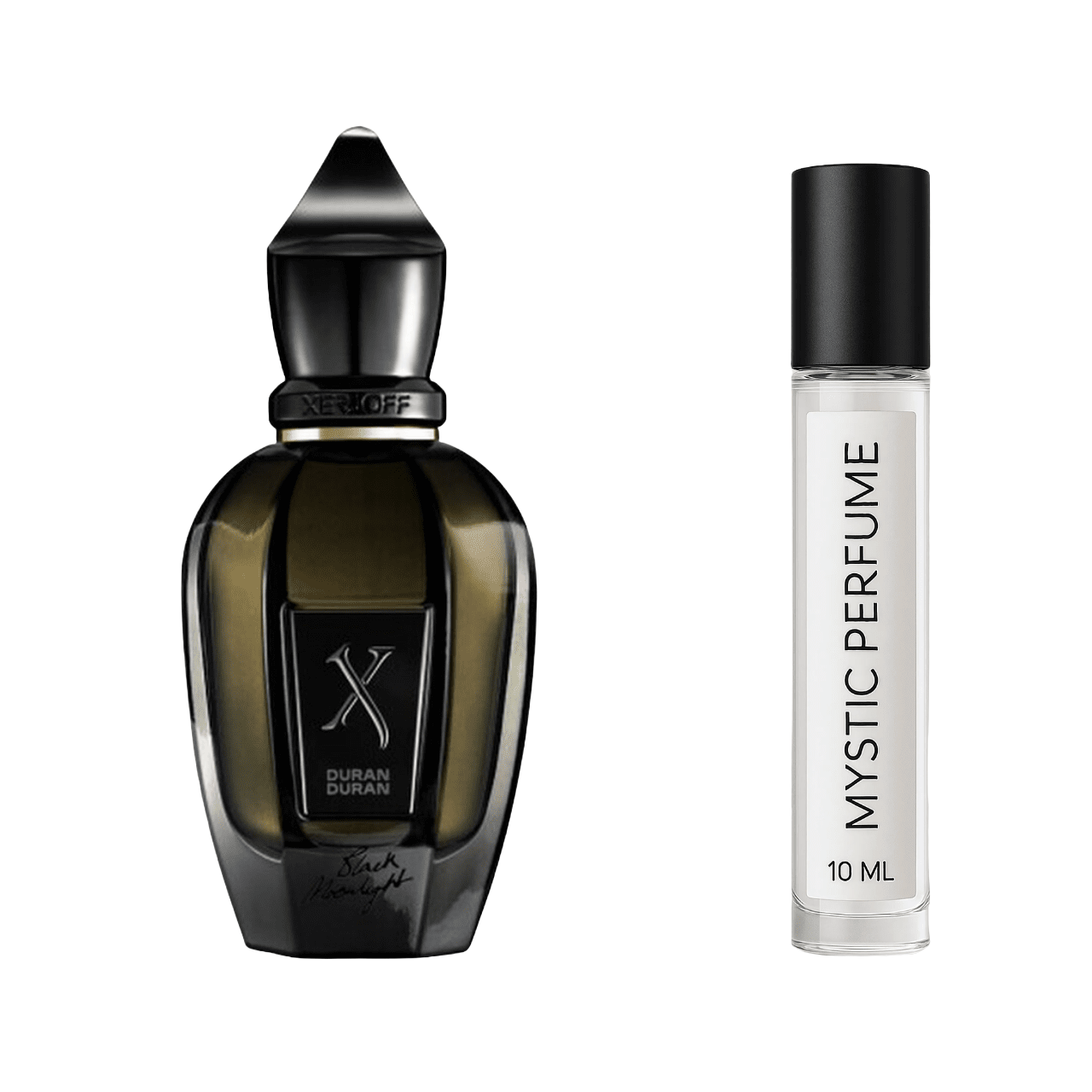 Xerjoff Duran Duran Black Moonlight