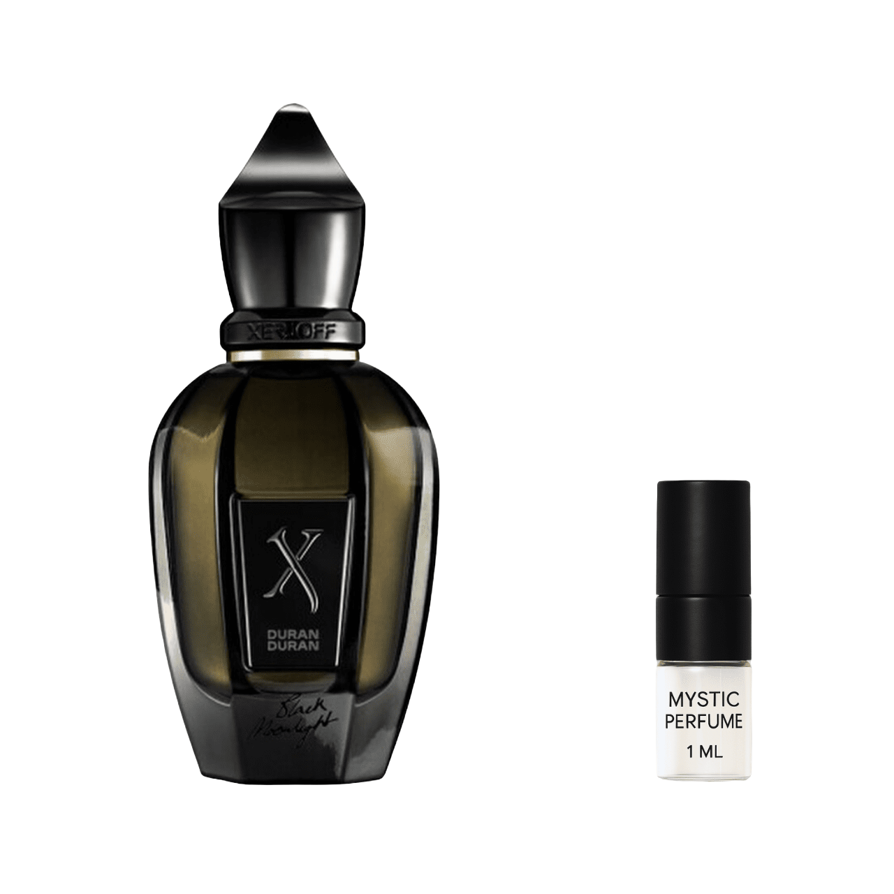 Xerjoff Duran Duran Black Moonlight