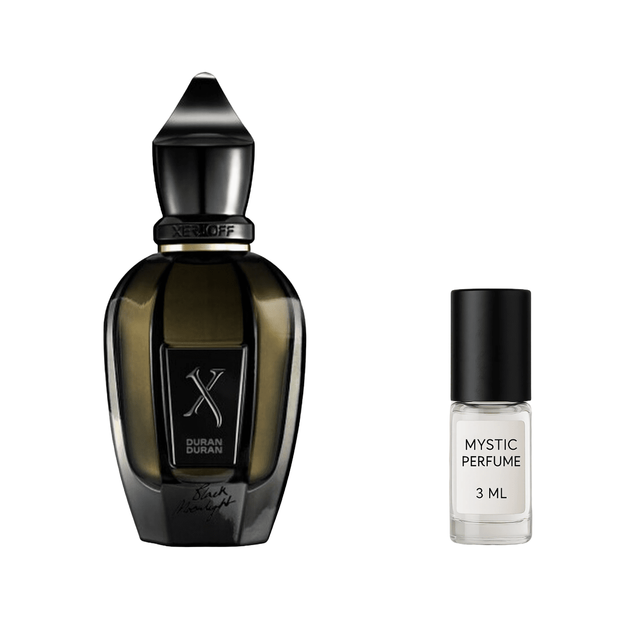 Xerjoff Duran Duran Black Moonlight