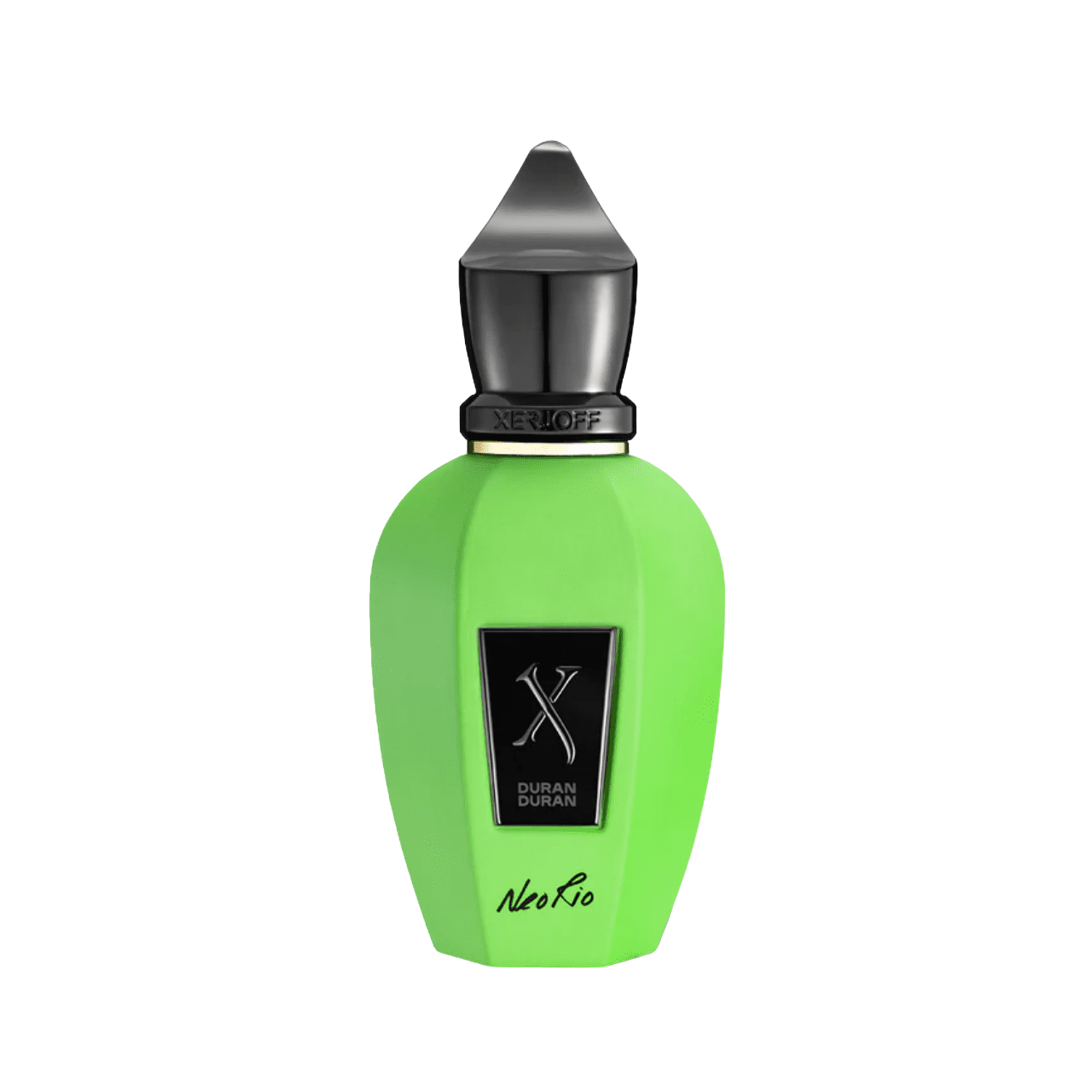 Xerjoff Duran Duran NeoRio Green Flacon