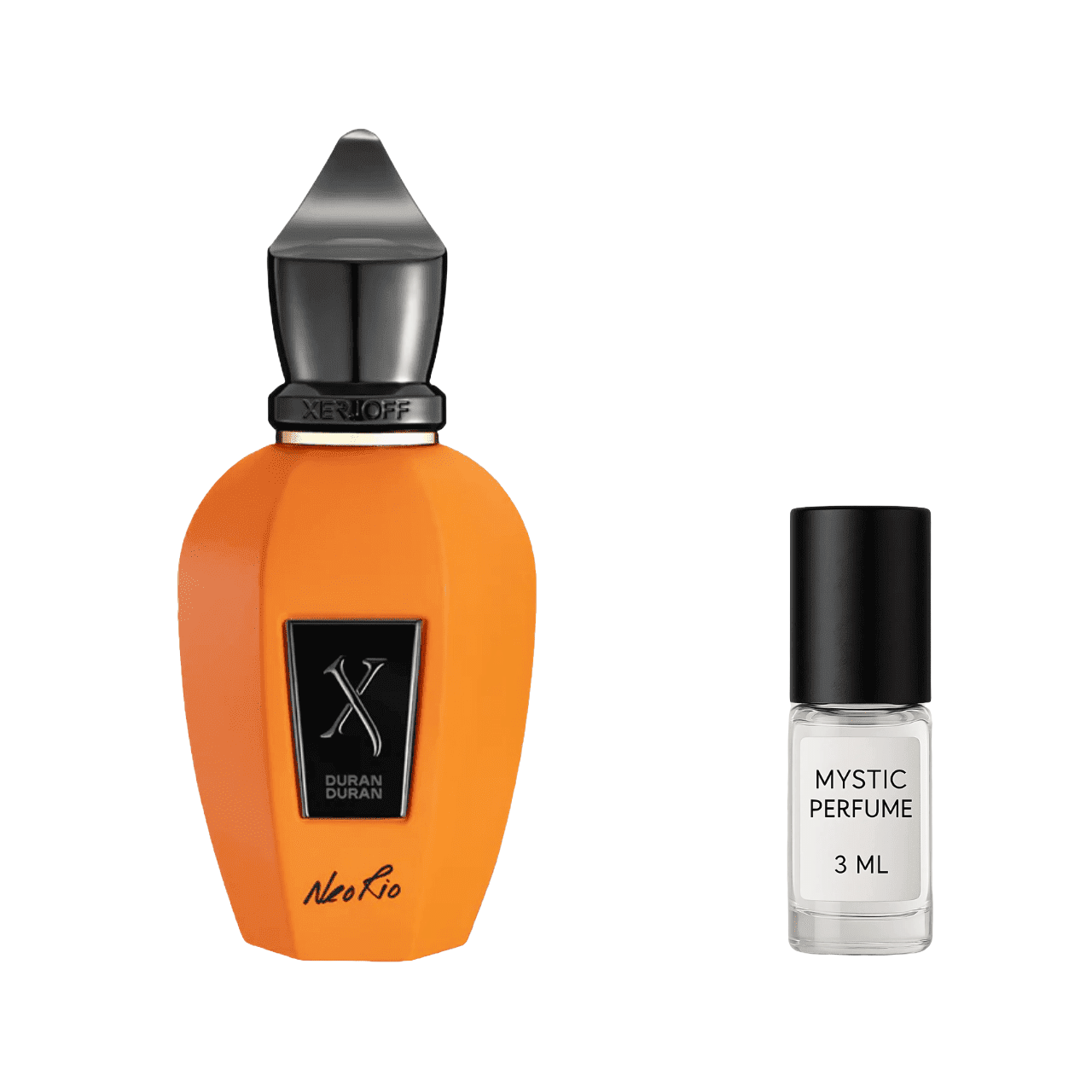 Xerjoff Duran Duran NeoRio Orange Flacon