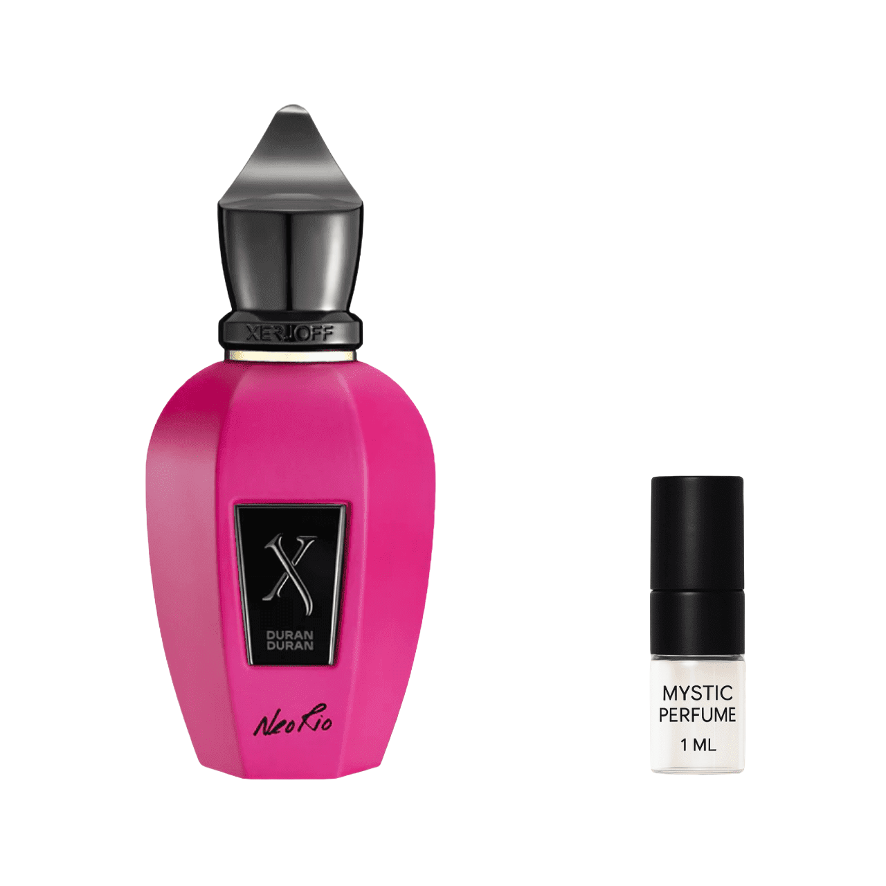Xerjoff Duran Duran NeoRio Pink Flacon