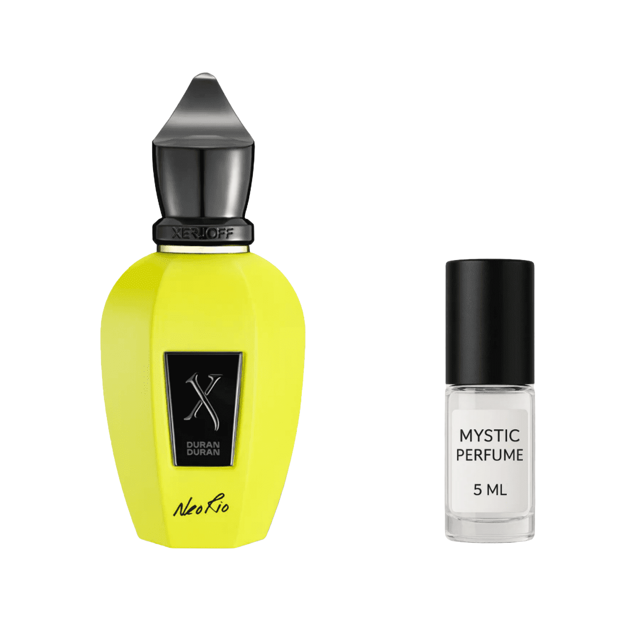 Xerjoff Duran Duran NeoRio Yellow Flacon