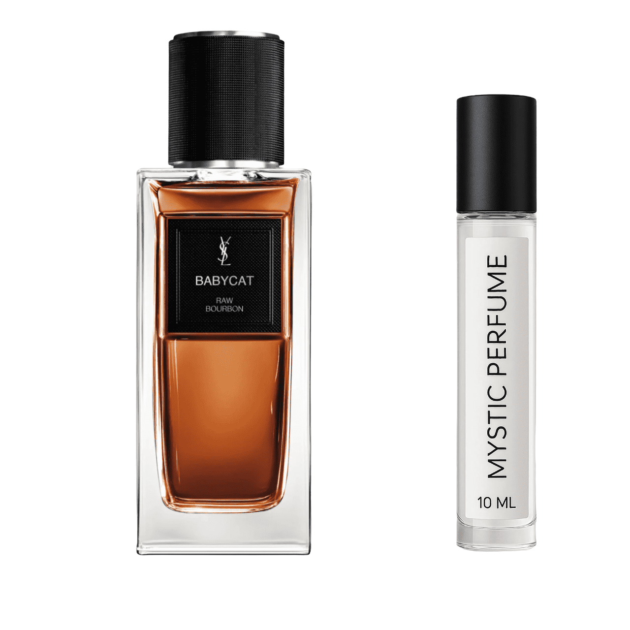 Yves Saint Laurent Babycat Le Vestiaire Des Parfums