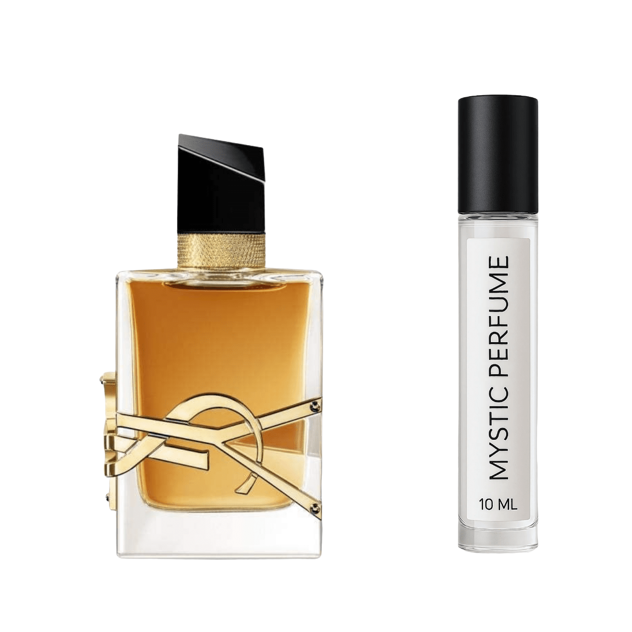 Yves Saint Laurent Libre Intense