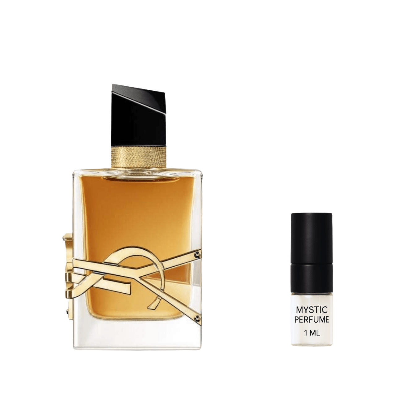 Yves Saint Laurent Libre Intense