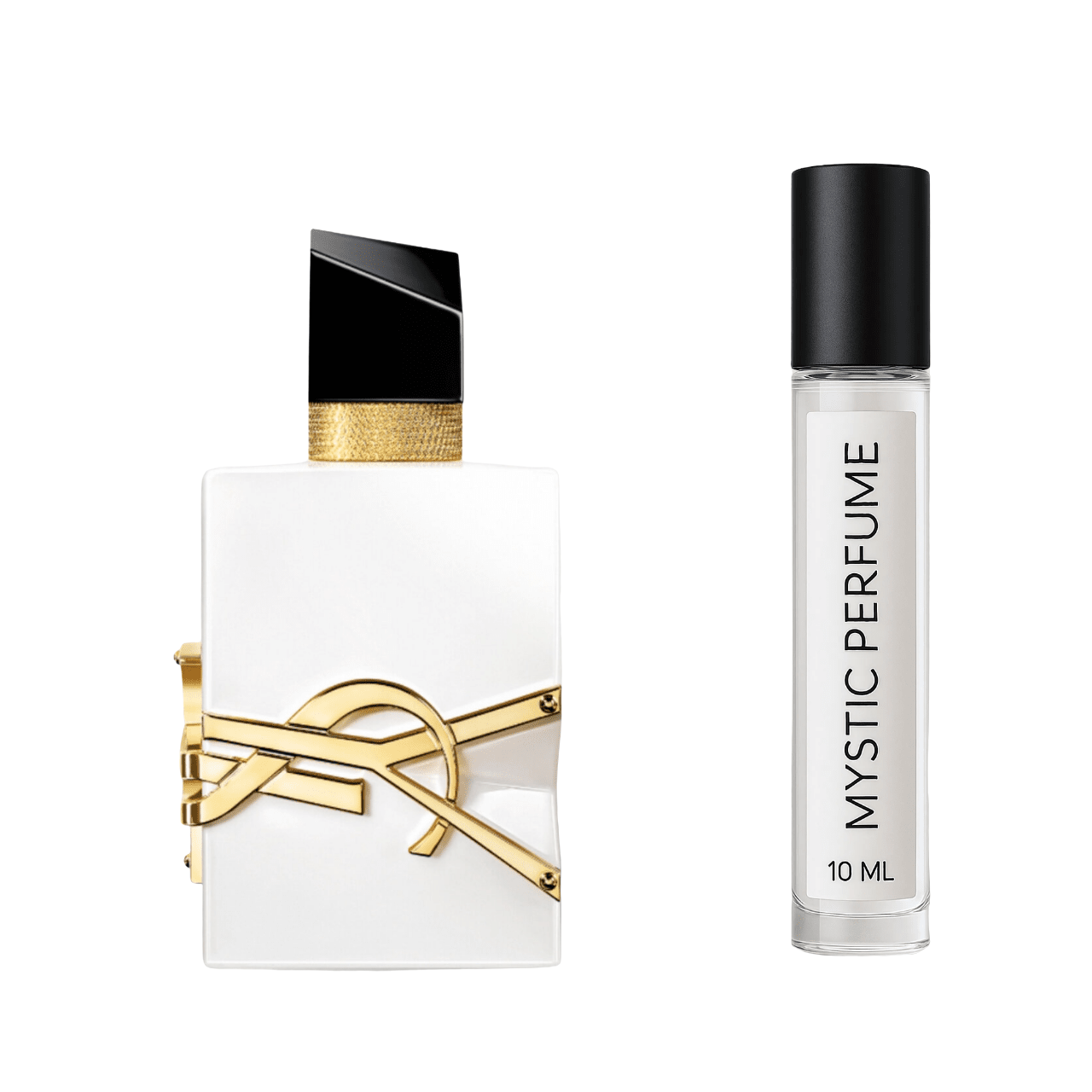 Yves Saint Laurent Libre L’Eau Nue