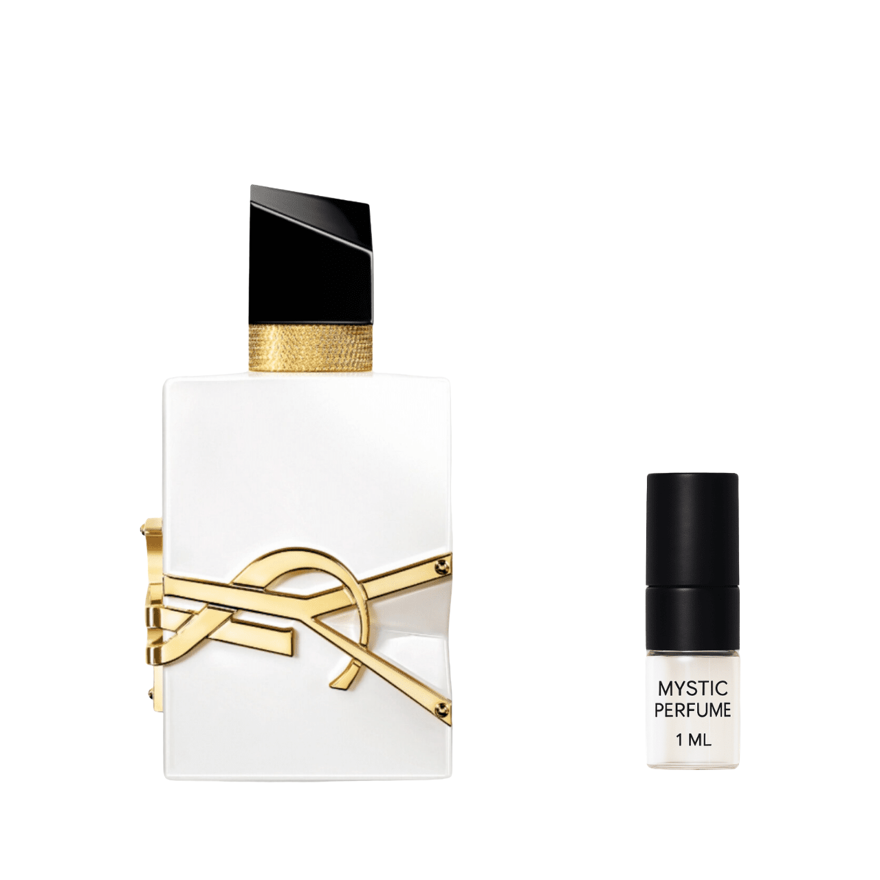 Yves Saint Laurent Libre L’Eau Nue