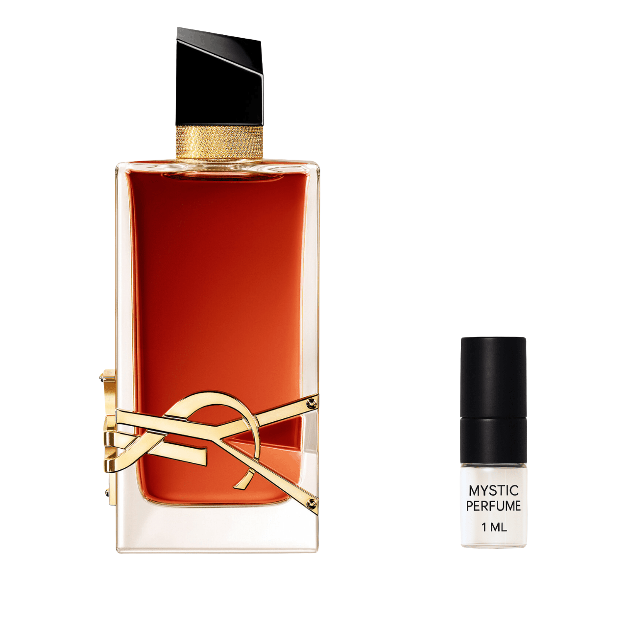 Yves Saint Laurent Libre Le Parfum