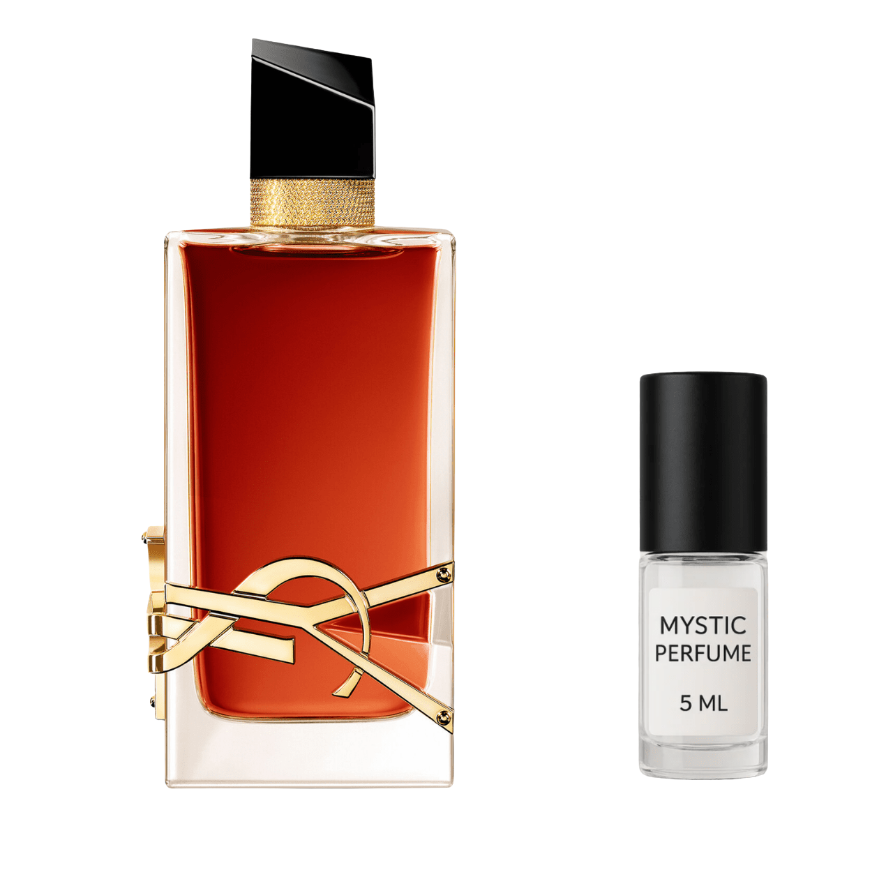 Yves Saint Laurent Libre Le Parfum