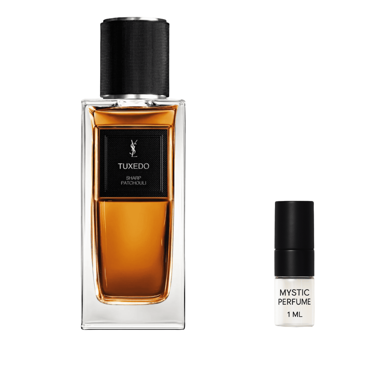 Yves Saint Laurent Tuxedo Le Vestiaire Des Parfums